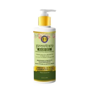 Provita9 Herbal Hair Gel