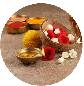Pooja Essentials